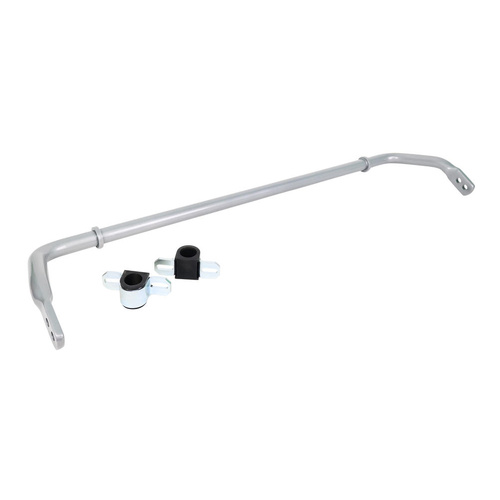 WHITELINE Sway Bar - 22mm 2-Point Adjustable 