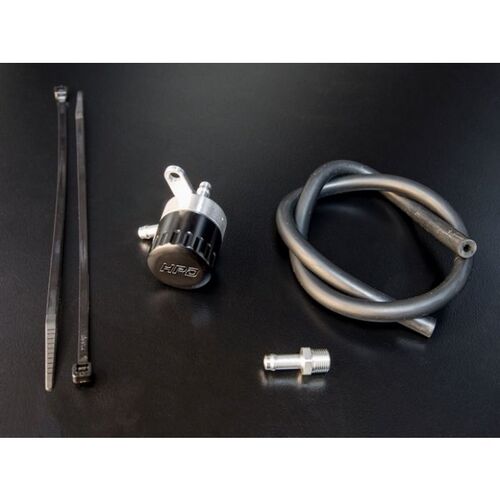 HPD Universal Boost Controller