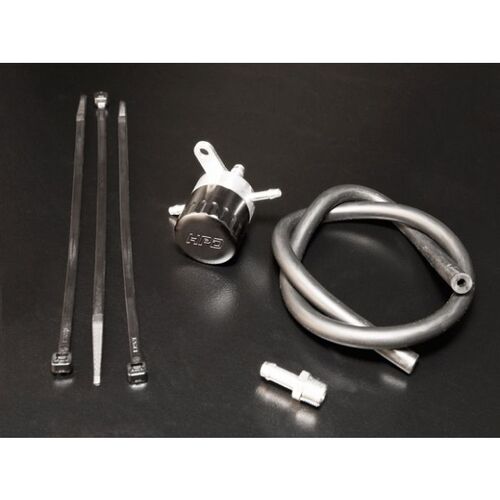 HPD VNT Boost Controller