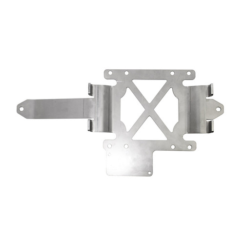 DCDC Battery Charger Bracket for TOYOTA for HILUX N70 (BC612DPK)