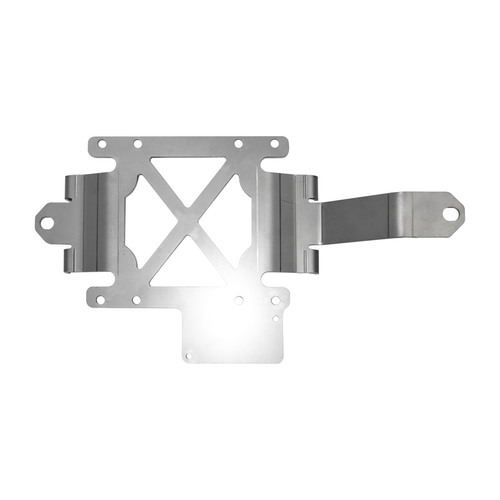 DCDC Battery Charger Bracket for TOYOTA LAND CRUISER 200 (BC615DPK)