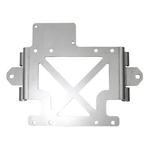 DCDC Battery Charger Bracket for TOYOTA HILUX N80 (BC628DPK)