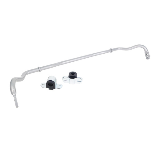 WHITELINE Sway Bar - 24mm 2-Point Adjustable