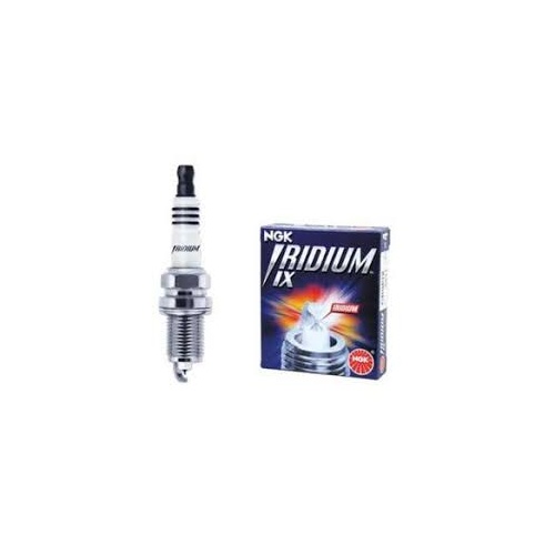 NGK IRIDIUM IX Spark Plug-BCPR6EIX 1PCS