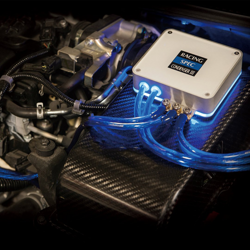 BUDDYCLUB RS Condenser III - Racing Spec