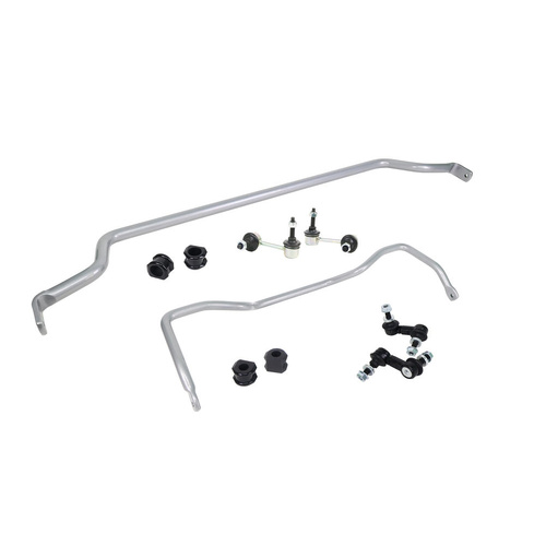 WHITELINE Sway Bar Vehicle Kit - AU Falcon