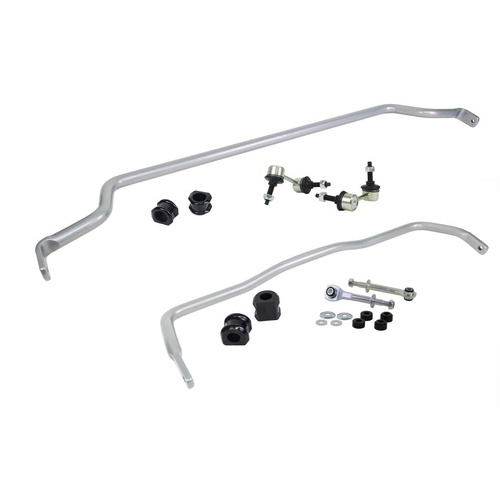 WHITELINE Sway Bar Vehicle Kit - BA BF Falcon