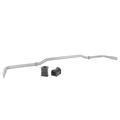 WHITELINE Sway Bar - 24mm 3-Point Adjustable