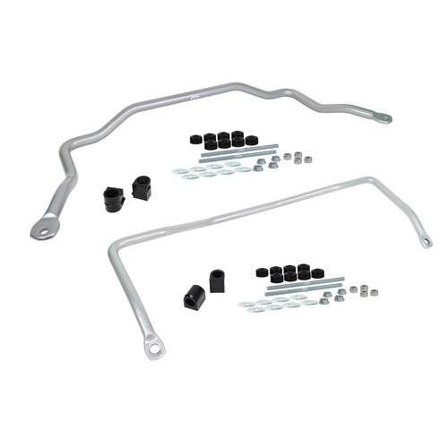 WHITELINE Sway Bar Vehicle Kit - Commodore VK VL