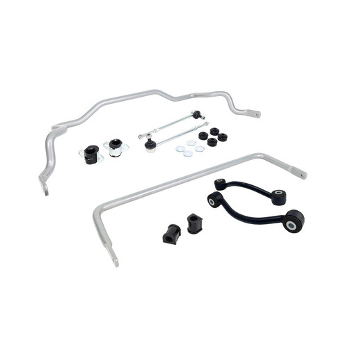 WHITELINE Sway Bar Vehicle Kit - Commodore VX2 VY