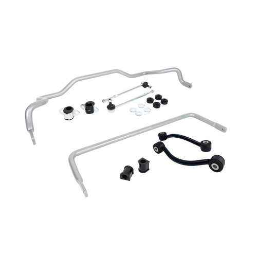 WHITELINE Sway Bar Vehicle Kit - Commodore VZ