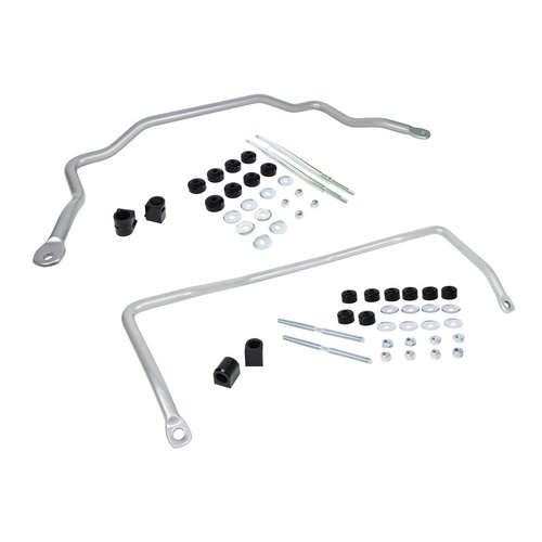 WHITELINE Sway Bar Vehicle Kit - Commodore VN VP
