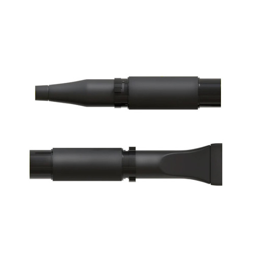 Bigboi Blowr Nozzle Locking System Upgrade - Suit Blowr Pro (Pre-May 2020)