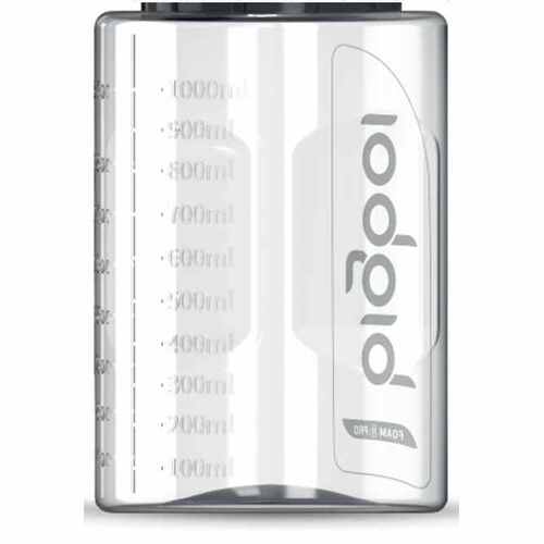 Bigboi 1L Large transparent bottle ONLY