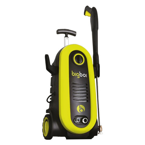 Bigboi Washr Flo Brushless Motor Pressure Washer
