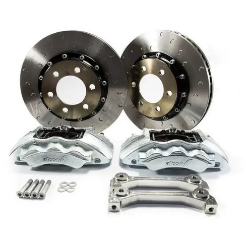 Alcon BBK suit Toyota Landcruiser LC300/Tundra 365mm     