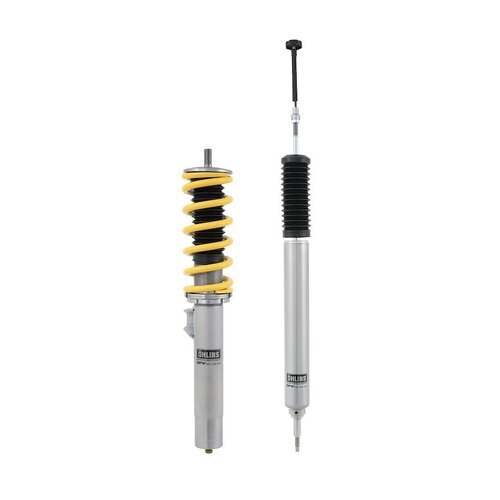Ohlins Road & Track Coilovers BMS-MI01S1
