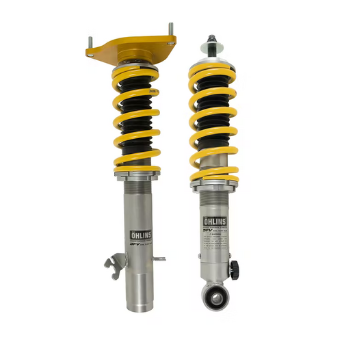 Öhlins Road & Track Coilovers FOR Mini Cooper R50/Cooper S R53 (2001-2006)
