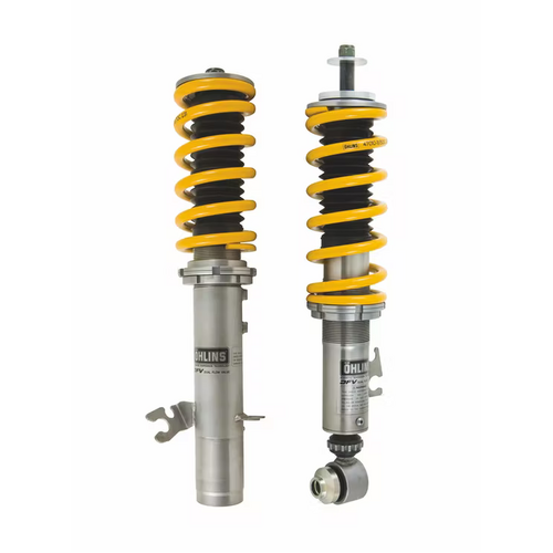 Ohlins Road & Track Coilovers FOR Mini Cooper/Cooper S R56