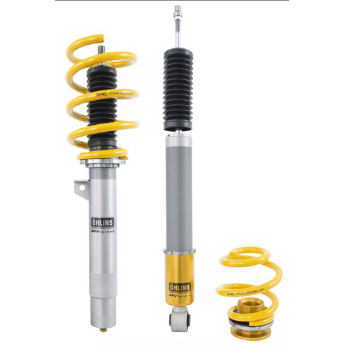 Ohlins Road & Track Coilovers FOR BMW 3 Series E46/M3 E46