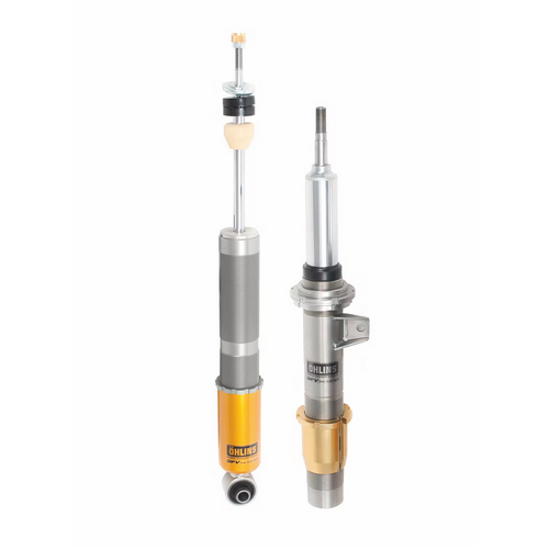 Ohlins Road & Track Coilovers FOR BMW M3 E90/E92