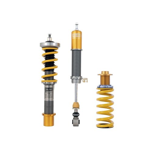 Ohlins Road & Track Coilovers BMS-MU00S1