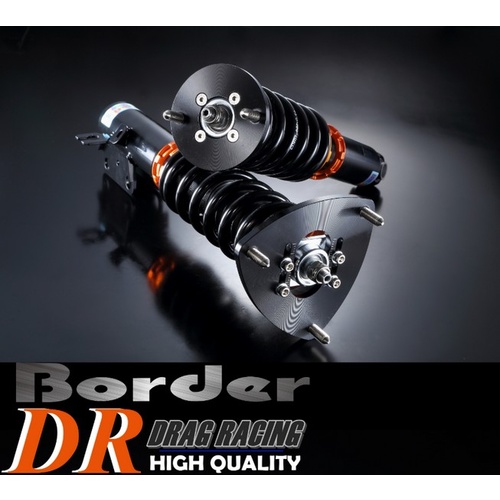 BORDER SUSPENSION DR FOR PORSCHE 911 Carrera 4S(4WD) 996 98~05