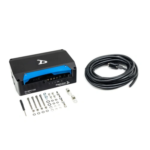 Injector Dynamics BPC100 Controller - TI E5LM (NO Pump Needed)