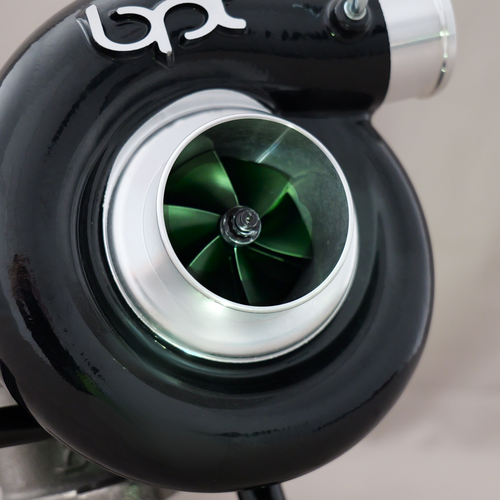 Blouch Turbo Dominator 1.5 XTR Subaru WRX/STI/LBT/FXT EJ20/25 Housing Size 10cm