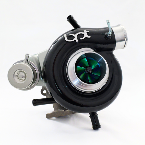 Blouch Turbo Dominator 1.5 XTR Subaru WRX/STI/LBT/FXT EJ20/25 Housing Size 8cm