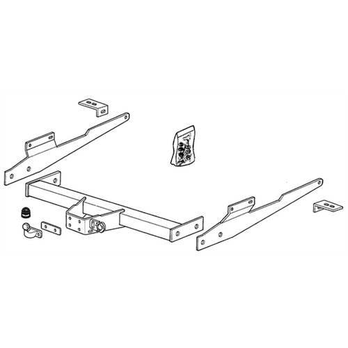 Brink Towbar (BR-281800)