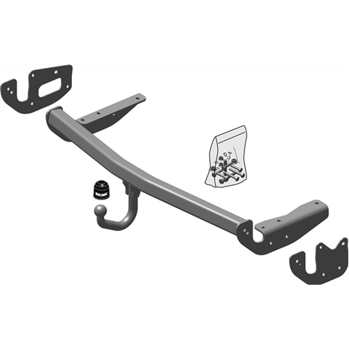 Brink Towbar for Lexus RX (01/2003-01/2009)