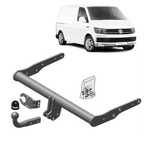 Brink Towbar (BR-437100)