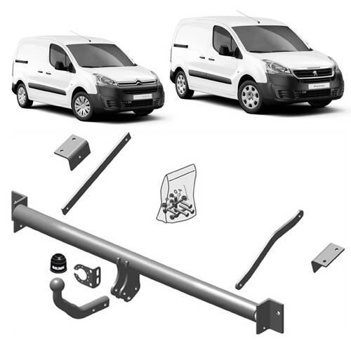 Brink Towbar (BR-505400)
