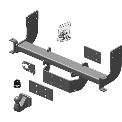 Brink Towbar (BR-511400)