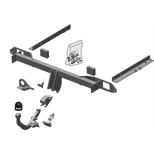 Brink Towbar(BR-522300)