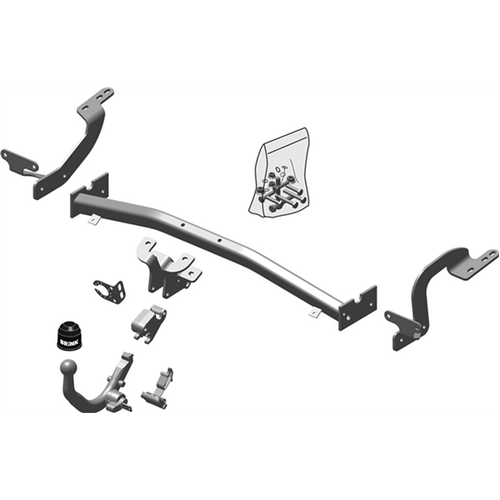 Brink Towbar (BR-525500)