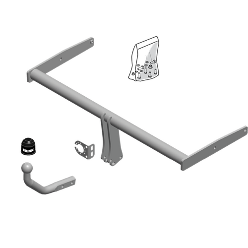 Brink Towbar (BR-531900)
