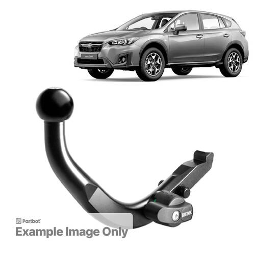 Brink Towbar for Subaru XV (09/2011-on)