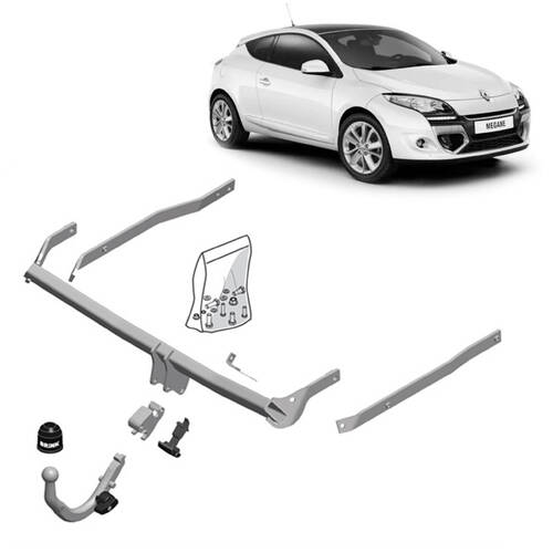 Brink Towbar (BR-559300)