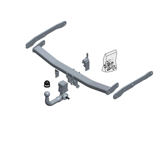Brink Towbar for Audi Q5 (06/2016-on)