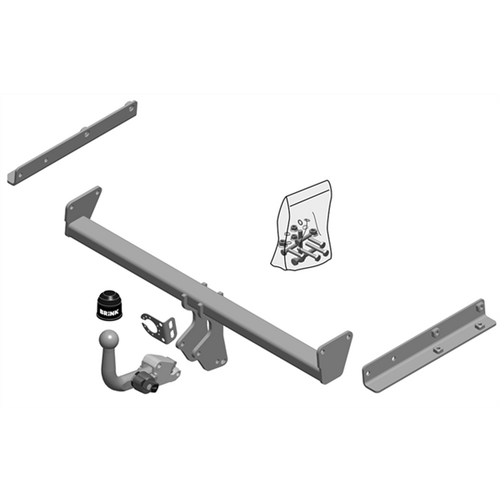 Brink Towbar (BR-650600)
