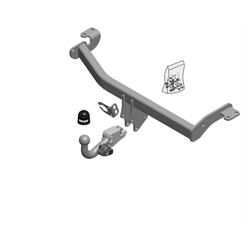 Brink Towbar for Suzuki Jimny (11/2018-on)