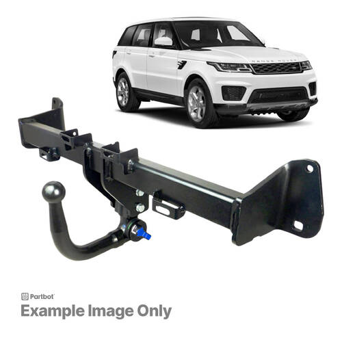 Brink Towbar (BR-689600)
