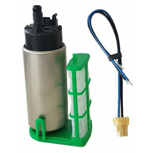 Bosch BR540 Motorsport 540 LPH E85 