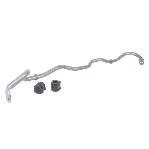 WHITELINE Sway Bar - 24mm 2-Point Adjustable