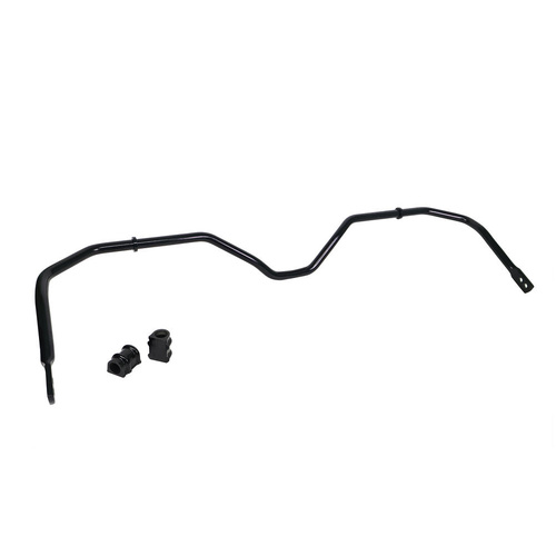 WHITELINE Sway Bar - 24mm 2-Point Adjustable
