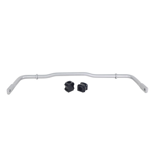 WHITELINE Sway Bar - 24mm Non Adjustable