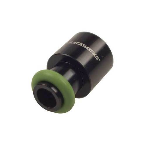 Raceworks Extended Nose Injector Lower Injector Sleeve Kit 14mm  BU14T