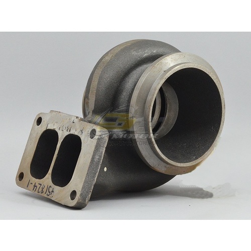 Turbine Housing Borg Warner S400 Series T6/TV D/E 1.32a/r (96mm)